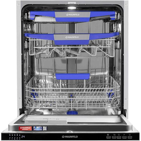 Посудомоечная машина MAUNFELD MLP60230 Light Beam
