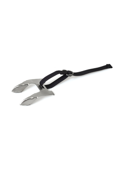ЗАЩИТНЫЙ ЧЕХОЛ ДЛЯ ПЕРЕДНИХ ЗУБЬЕВ КОШЕК BASK BASK CRAMPON CROWN DUO