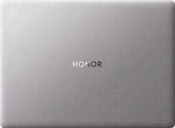 Ноутбук Honor MagicBook X 14 2025 Cloud Gray (GDG-X) (14" IPS, Intel Core i5 12450H, 16ГБ, 512ГБ SSD, Intel UHD Graphics, Windows 11 Home) (5301ALWU)