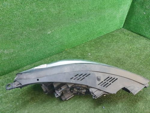 Битая Фара левая Hyundai Tucson 3 (2015-2018) LED