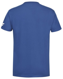 Детская теннисная футболка Babolat Exercise Tee Boy