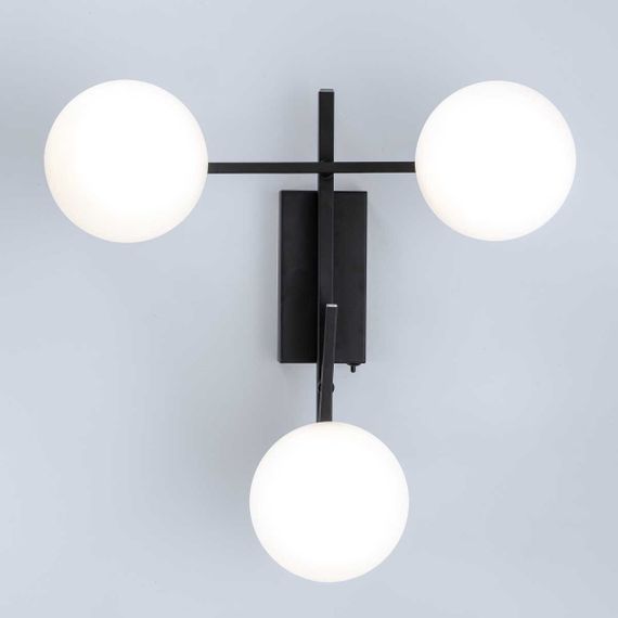 Потолочная светодиодная люстра Citilux Dorsy CL223132