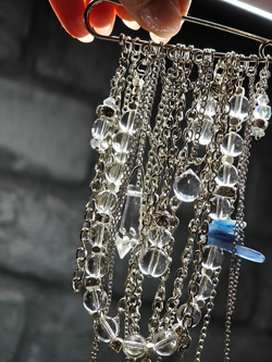 Маленькая реликвия «Взгляд Имира»