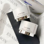 Маска и крем для глаз от отеков и синяков Eyes veil SET