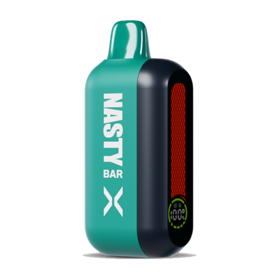 Nasty Bar X14Ki 14000