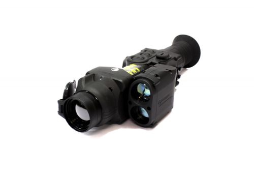 Тепловизионный прицел Pulsar Apex LRF XD38