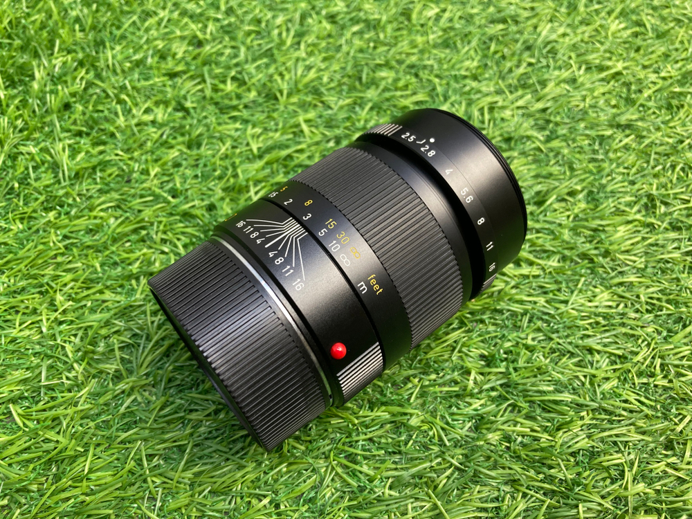 Leica Camera Summarit-M 2.5/90mm