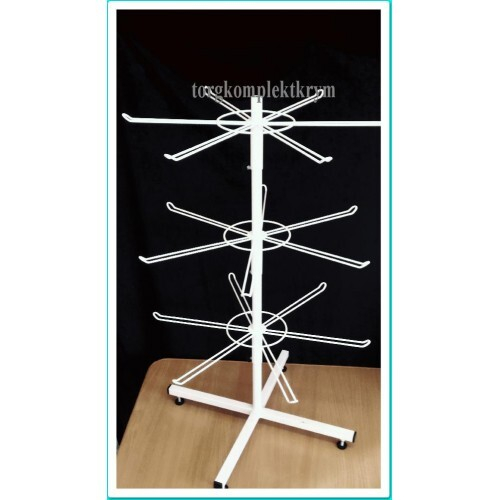 Стойка настольная "Ромашка"