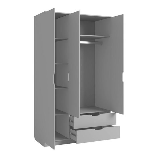 Шкаф ИТАКО-5 правый