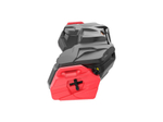 Канистра топливная Tesseract для BRP Outlander G3L 500-700 ,Чёрная