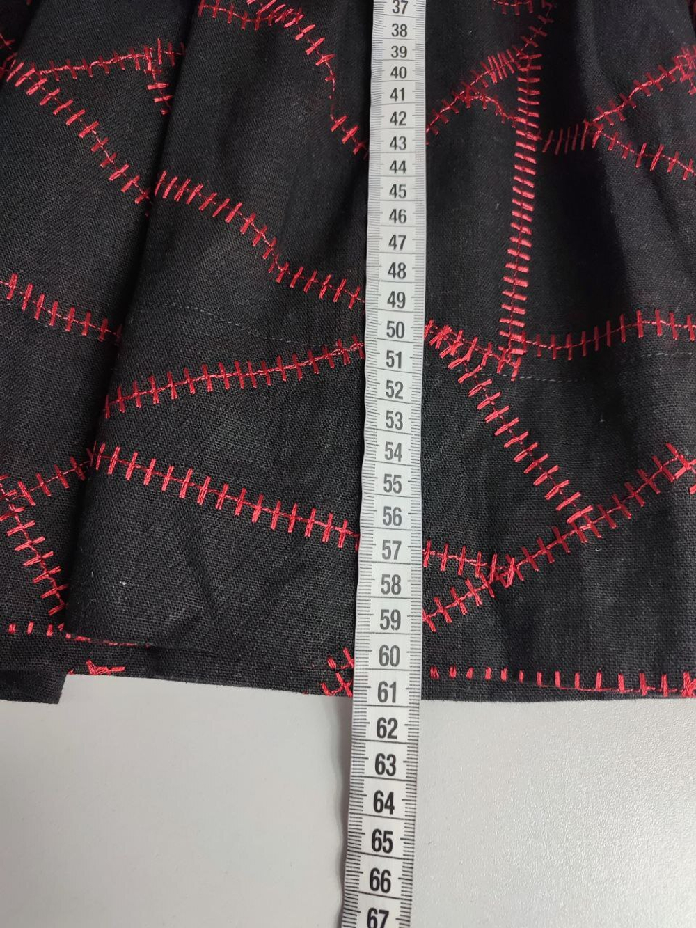 Юбка модная 44 размер