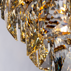 Люстра подвесная Divinare Chara 3508/17 LM-6