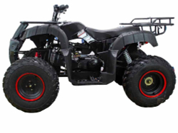 Квадроцикл ATV Classic 200