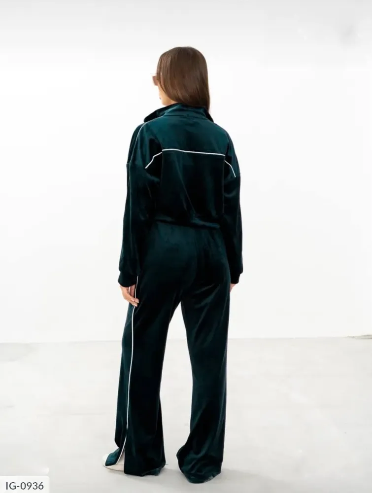 Костюм IG-0931 Фабрика Моды