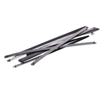 ПОЛОТНА Д/НОЖОВКИ SPARTA ПО МЕТАЛЛУ 150ММ 10ШТ 777105