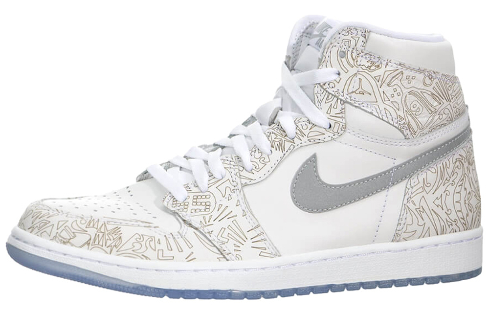 Кроссовки Jordan Air Jordan 1 Retro 30Th Anniversary Laser