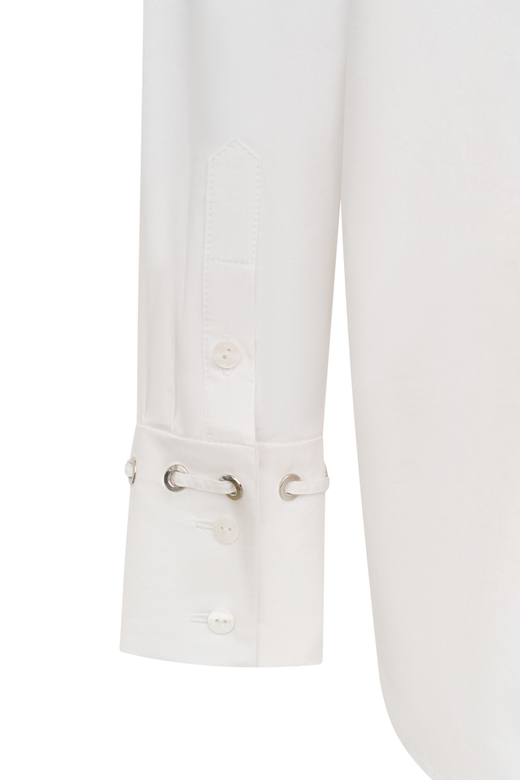 Хлопковая рубашка