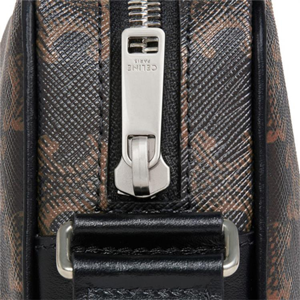 Сумка CELINE Triomphe Logo, 197202DND-38SI