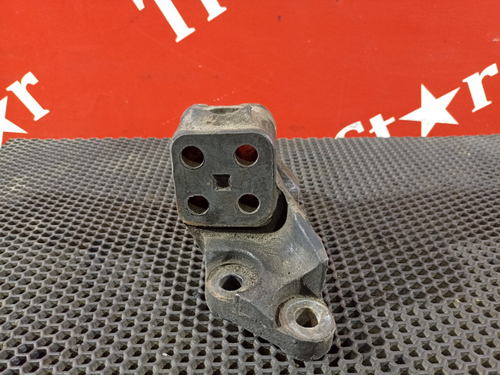 Кронштейн двигателя задний правый