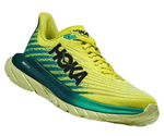 Кроссовки женские Hoka Ironman Mach 5 купить
