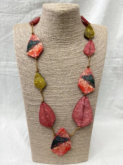 Колье Jewelry - арт274