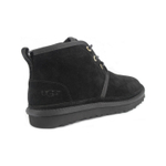 Ugg Mens Neumel Black
