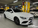 Mercedes-Benz CLA-Class C118 CLA250 4MATIC (02.2022)