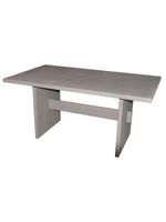 Стол Таос прямоугольный из сосны