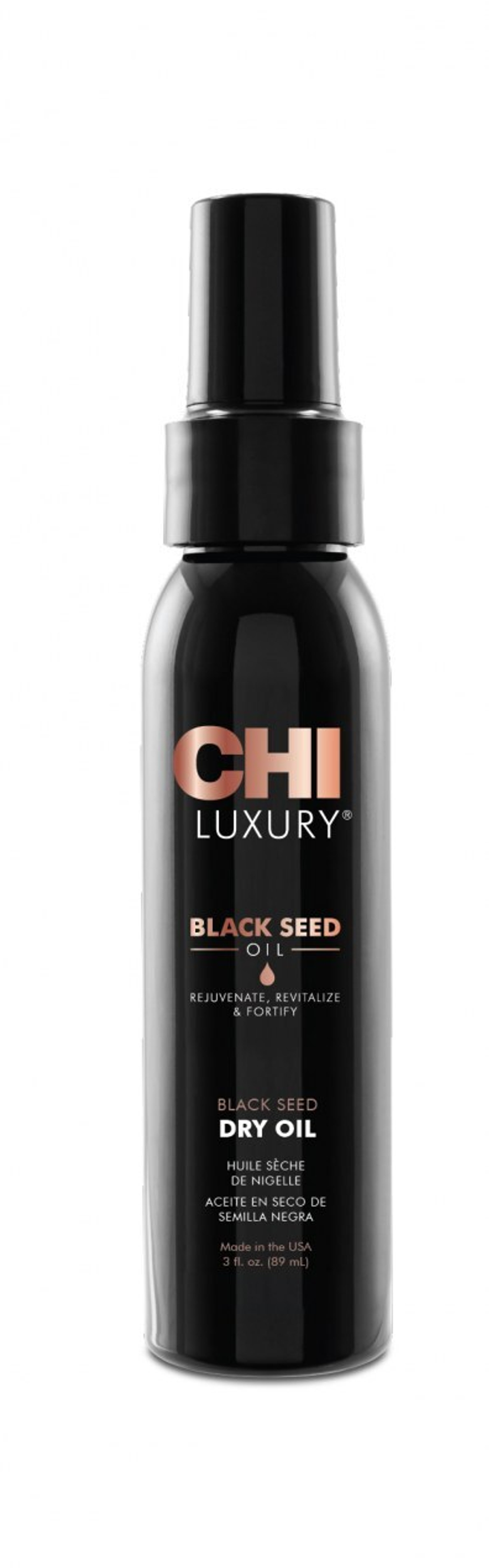 CHI Luxury Dry Oil