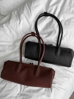 Сумка из натуральной кожи