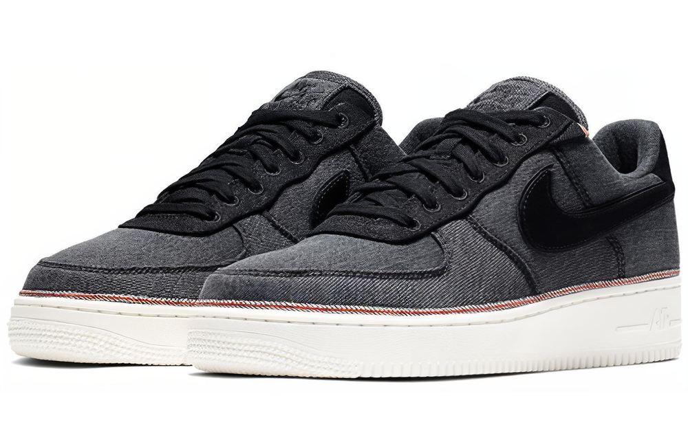 Кроссовки 3X1 X Nike Air Force 1