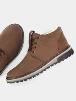 Ботинки мужские M0155-2R