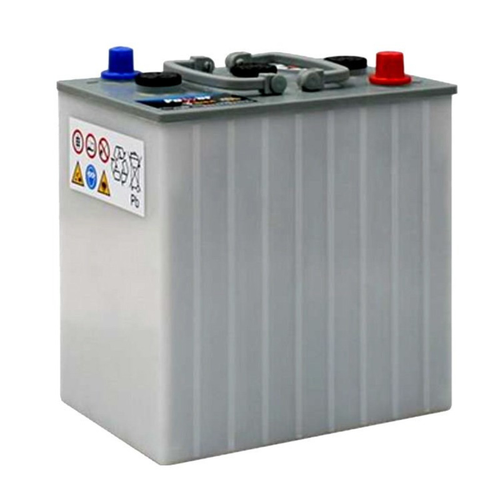 Аккумулятор NBA POWER