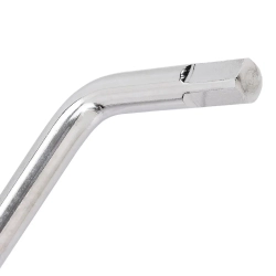 Ключ S-образный для масляных пробок 8х10мм Forsage F-9U0706