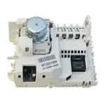 Таймер под прошивку для стиральной машины Whirlpool (Вирпул) - 481228210198, 481228219763, 481228219744, 481228219864, 481228219842, 481228219763, 481228210139