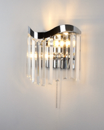 Бра Moderli V10769-2W Wave