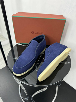 Лоферы Loro Piana