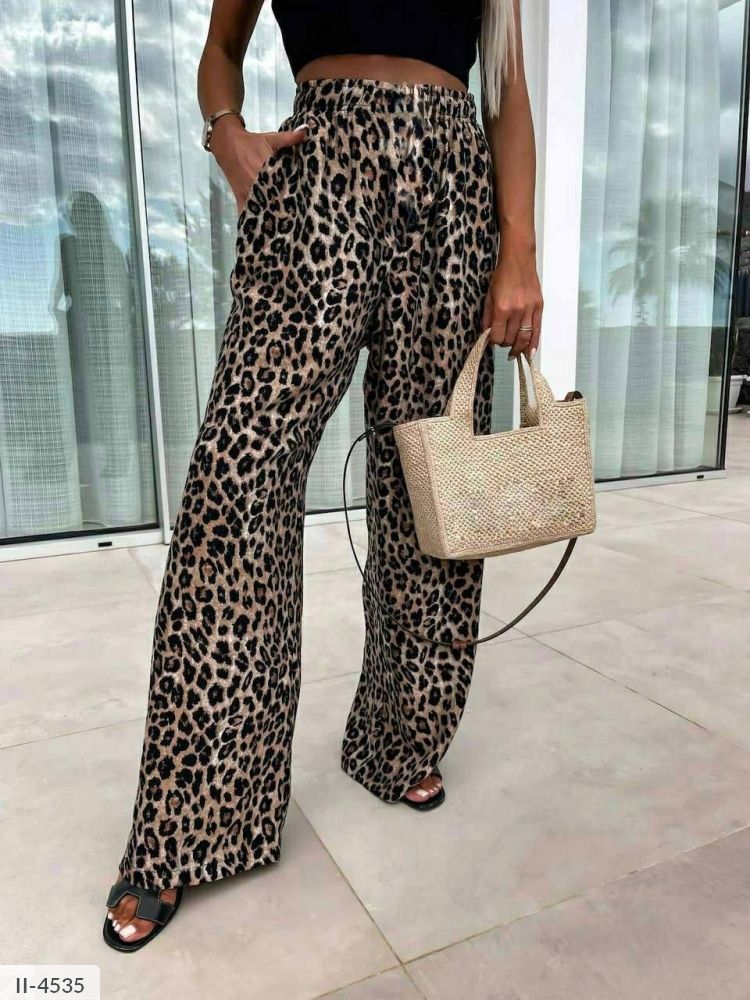 Брюки II-4535 Фабрика Моды