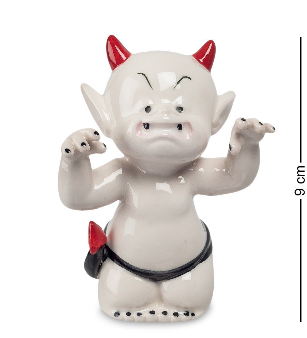 Pavone JP-04/ 2 Фигурка «Чертик-февраль»