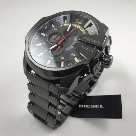 Мужские часы Diesel DZ4421