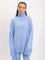 Свитер базовый