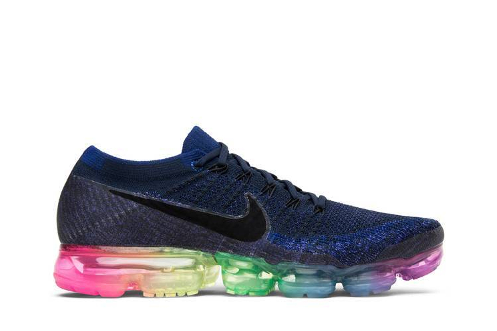 Кроссовки Nike Air Vapormax Be Ture