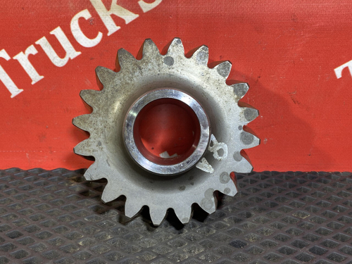 Шестерня КПП 2020г