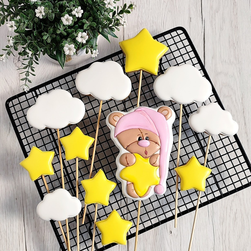 Мишка Тедди №30