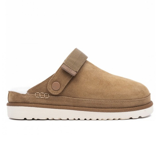 Ugg Goldenstar Clog Chestnut
