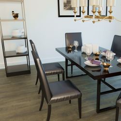 ЛАМИНАТ ALLOC 9001 МЭДИСОН АВЕНЮ