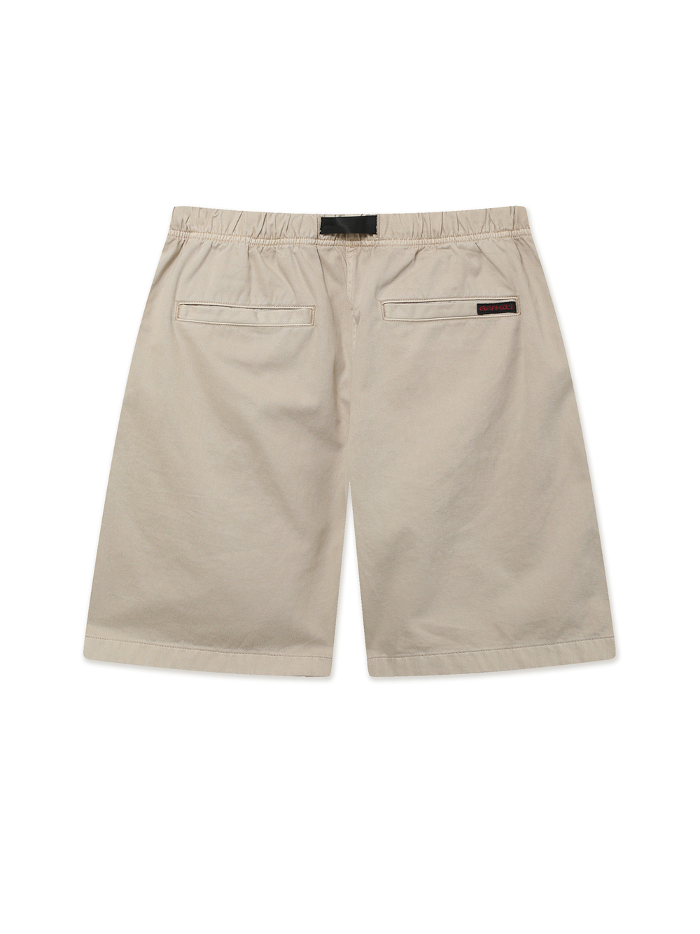 Мужске Шорты Pigment Dyed