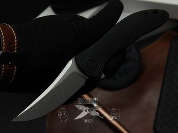 Складной нож Civivi Synergy 3 C20075A-1