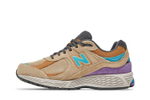Кроссовки New Balance Nb 2002R