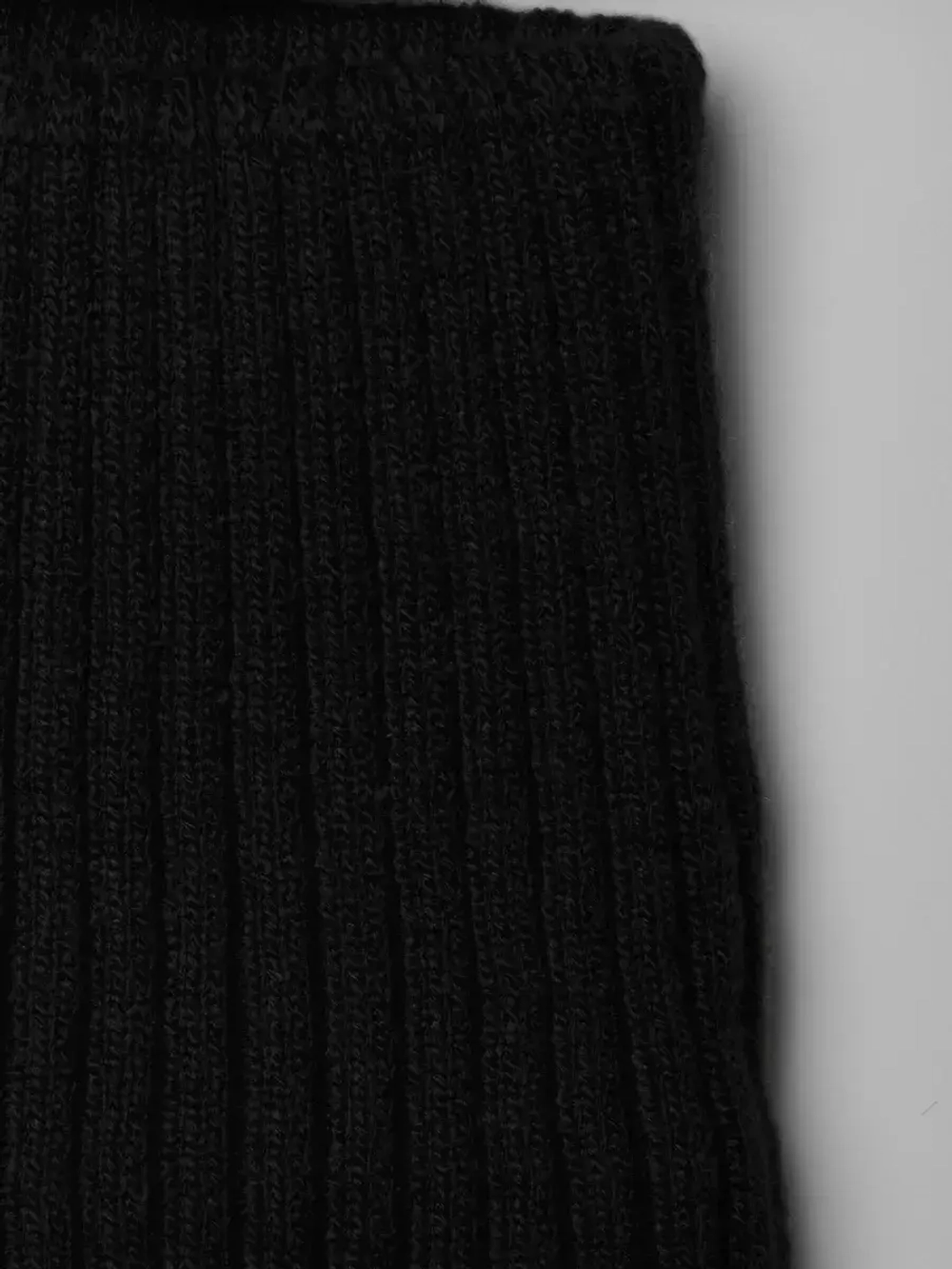 Шапка детская осенняя со снудом